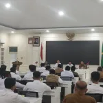 SPPG di Cianjur Diingatkan, Bupati Soroti Kualitas Pangan hingga Perizinan