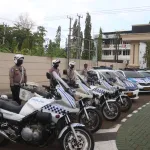 Polres Sukabumi Gelar Operasi Patuh Lodaya 2026, Tekankan Disiplin Berlalu Lintas