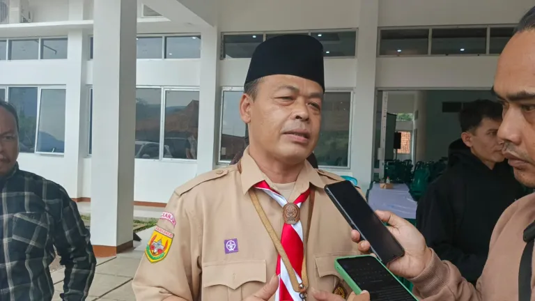 Disdikpora Cianjur Ancam Sanksi Jika Pemotongan Dana PIP Terbukti
