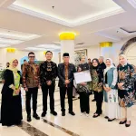 Tiga Inovasi Kesehatan Utari Doriomas, dari Cegah Anemia hingga Tekan Risiko Kematian