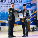 Cegah Balas Budi Politik, Cianjur Terapkan Sistem Manajemen Talenta ASN