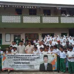 Reses Ketiga DPRD Sukabumi, Teddy Setiadi Tampung Aspirasi Warga Parakan Salak