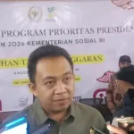 Isfhan Taufik Sosialisasikan Program Prioritas Presiden 2026 di Gekbrong