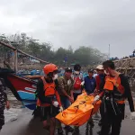 Nelayan yang Hilang saat Perahu Terbalik di Cidaun Ditemukan Meninggal