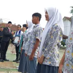 Satu Anak Satu Prestasi, Siswa SMA Al Ma’moen Kian Termotivasi