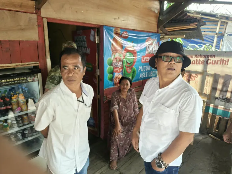 BKAD Sosialisasikan Penertiban Bangunan Liar Jalur Lingkar Selatan, Ada Bangunan Esek-esek?