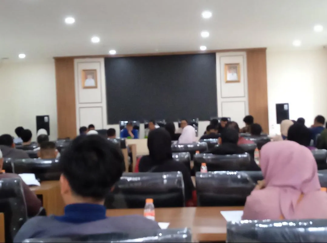 PKL Tanaman Hias Merasa Terzalimi Pemkab Cianjur, Tarif Sewa Rp10 Ribu per Meter Jadi Pemicu