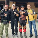 Dari Cianjur, Bogor hingga Sukabumi, AKBP Beni Cahyadi Tinggalkan Jejak Kepedulian untuk Masyarakat