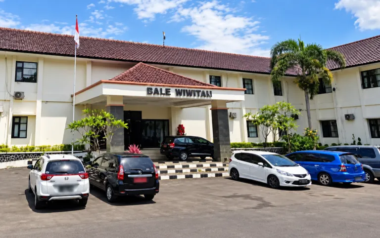 Perkim Kota Tasikmalaya Akui Tujuh Aset Rp145,34 Juta Tak Lagi Dikuasai, Jejak Kendaraan Terputus