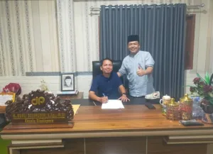 Gaji Bakal Ditanggung Pusat Mulai 2027, Angin Surga bagi Belasan Ribu PPPK Cianjur?