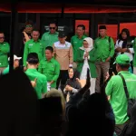 PKB Cianjur Gelar Aksi Sosial, Syaiful Huda Minta Pengurus Baru Perkuat Pelayanan