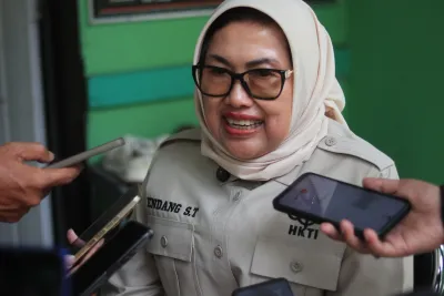 Perairan Jabar Berbeda dengan Sulawesi, DPR RI Dorong Kebijakan Budidaya Lobster Tak Diseragamkan