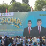 Bupati Sukabumi Dukung AKSIOMA 2026, Siapkan Bibit Atlet Potensial