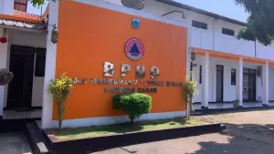 Bantuan Rp112,3 Miliar untuk 4.097 Rumah Korban Pergeseran Tanah Cianjur Menanti Verifikasi BNPB