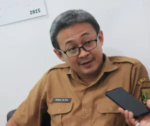 Meski 290-an SPPG di Sukabumi Miliki IPAL, DLH Sebut Baku Mutu Air Limbah Belum Teruji