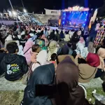Warga Cianjur Padati Event Napak Jagat Pasundan, Bupati Apresiasi Pelestarian Tiga Pilar Budaya