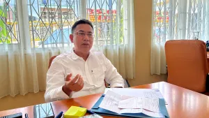 KDMP Cianjur Masih Terkendala Lahan, Baru 203 dari 360 Bangunan Gerai Berdiri hingga Akhir 2026