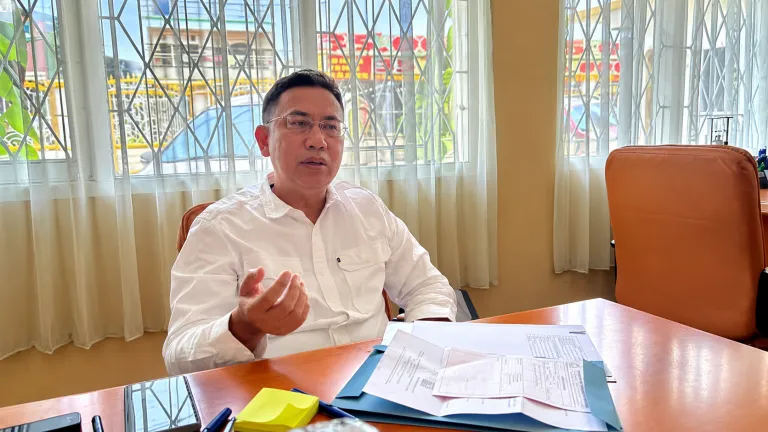 KDMP Cianjur Masih Terkendala Lahan, Baru 203 dari 360 Bangunan Gerai Berdiri hingga Akhir 2026