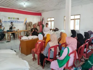Tak Tersalurkan hingga Batas Waktu, Beras Bantuan 11 Desa Dikembalikan ke Bulog