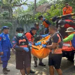 4 Hari Dicari, Remaja Hilang di Pantai Istiqomah Akhirnya Ditemukan