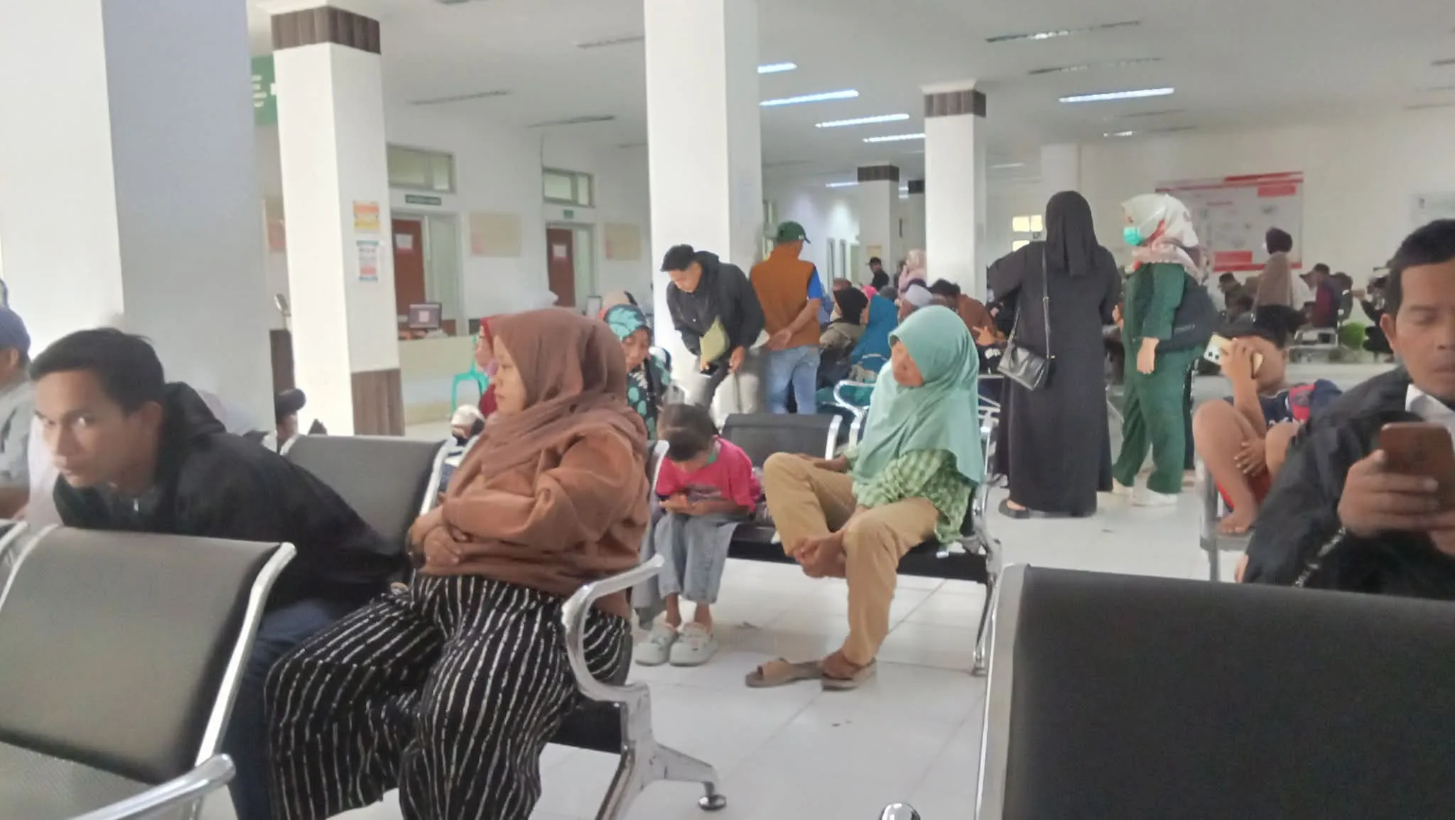 Kabar Baik atau Sekadar Janji? 90 Ribu Warga Cianjur Menanti Layanan Kesehatan