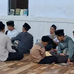 Izzul Islam Boarding School Padukan Metode Sorogan dan Tutor Sebaya Beda Usia