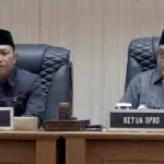 Ketua DPRD Sukabumi Tekankan Penataan OPD Harus Efektif, Hindari Tumpang Tindih dan Beban Anggaran