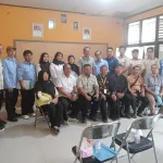 Camat Cisolok Kumpulkan Kepala SPPG dan Mitra MBG, Tegaskan Kewajiban PBG Dapur