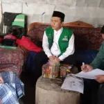 Kisah Pilu Uman, Lansia Sebatang Kara di Mande Cianjur Bertahan di Gubuk Berlubang dan Beratap Bocor