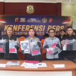Tiga Tersangka Pembunuhan Pria di Jurang Tol Bocimi KM 69 Ditangkap