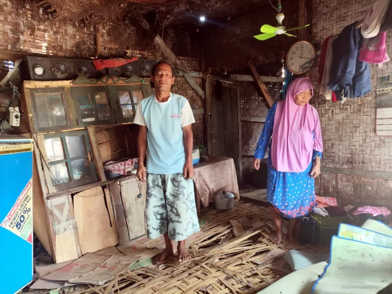Empat Kali Diusulkan, Rumah Tak Layak Huni di Sukaluyu Masih Terhambat Status Tanah