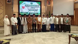 Hari Santri Bukan Sekadar Seremoni, Ade Ridwan Tabroni: Tonggak Kebangkitan Bangsa