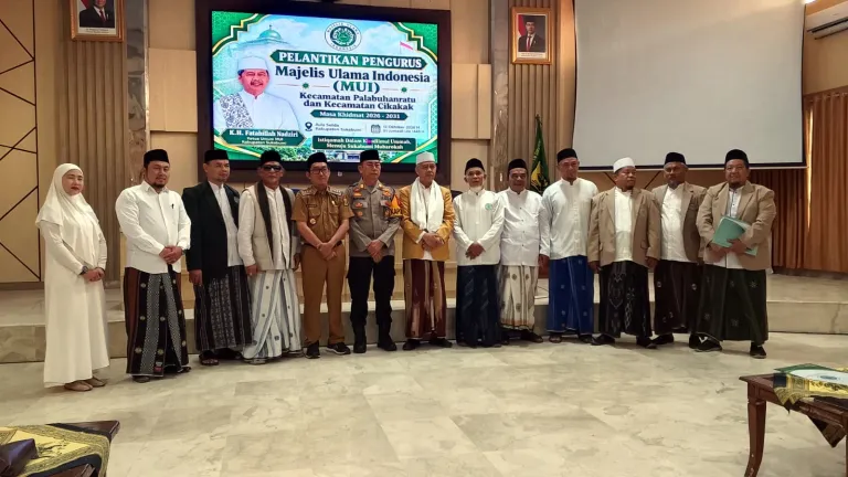 Hari Santri Bukan Sekadar Seremoni, Ade Ridwan Tabroni: Tonggak Kebangkitan Bangsa