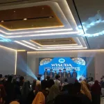 61 Mahasiswa Abdi Bangsa Institut Diwisuda, 25 Peserta Dilepas Bekerja ke Luar Negeri