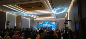 61 Mahasiswa Abdi Bangsa Institut Diwisuda, 25 Peserta Dilepas Bekerja ke Luar Negeri
