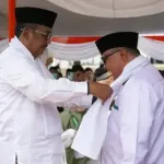 Hari Santri 2026, Bupati Sukabumi Ajak Santri Perkuat Pengabdian dan Bangun Daerah