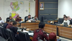 Komisi I DPRD Cianjur Soroti Prosedur PHK PPPK RSUD Sayang, Minta Inspektorat Periksa Tim Ad Hoc