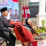 Becak Listrik Rp22 Juta dari Presiden Prabowo Disalurkan kepada Masyarakat