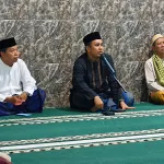 Dukungan Masyarakat Sukamanah Mengalir Deras, Rizal: Jabatan Kades Hanya Titipan