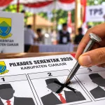 Pilkades Serentak Cianjur 2026 Masuki Tahap Kampanye, Pencoblosan Digelar 8 November