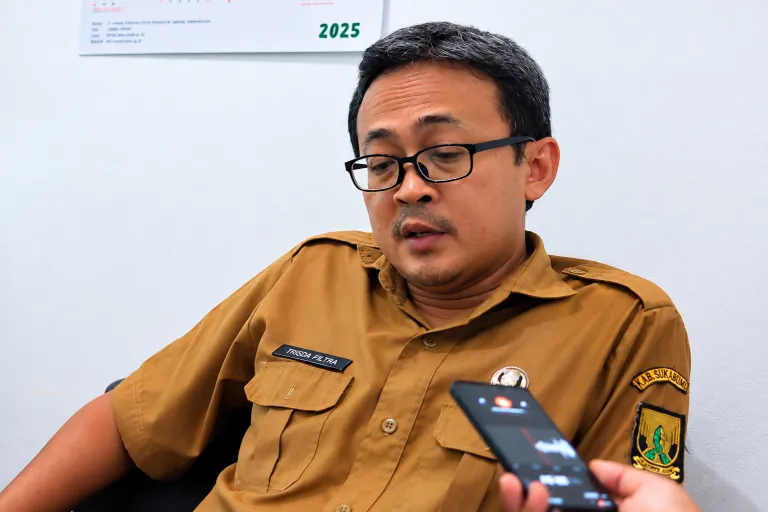 SPPL Wajib bagi Dapur MBG, Ratusan SPPG di Sukabumi Berpotensi Terancam Sanksi