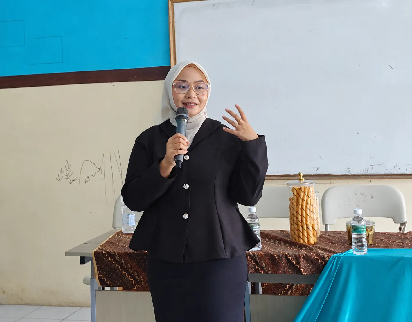 Dua Tahun Prabowo-Gibran, KIPP Cianjur Soroti Ketimpangan Gender hingga Perlindungan Perempuan