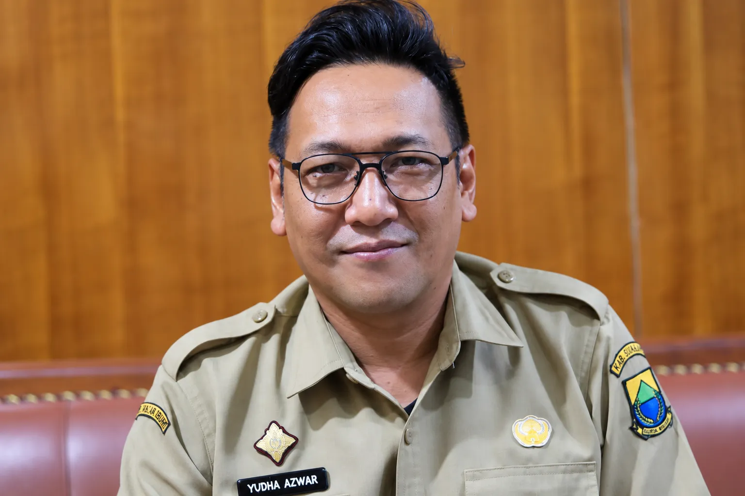 Pemkab Cianjur Usulkan 8 Situs Jadi Cagar Budaya 2026, Bendung Cihea Salah Satunya